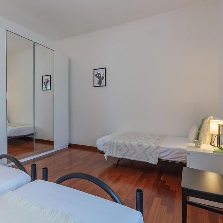 Prospettiva Corso Giovecca Apartment Феррара Экстерьер фото