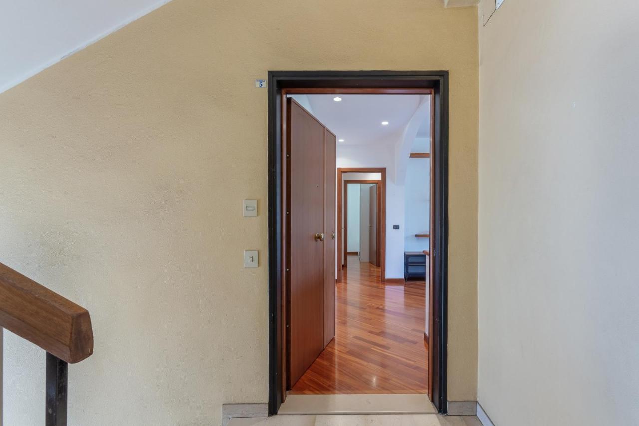Prospettiva Corso Giovecca Apartment Феррара Экстерьер фото
